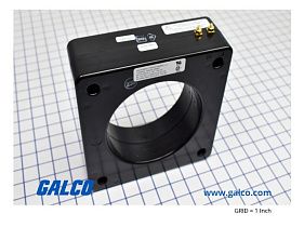 Instrument Transformer, Div of GE 130-202