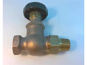 Клапан сброса давления Watts SW65-TMU-3/4", невосходящий