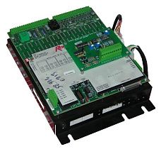 RS422/485 Таймер от ROBOTRON