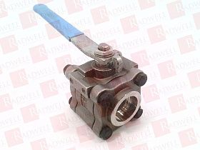 Шаровой клапан Артикул 1-4C-3600-TT1 от производителя JAMESBURY