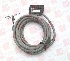 Фотоэлектрический датчик Артикул ZR-QX200P от производителя OPTEX