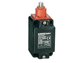 Концевой выключатель TL10110 от LOVATO