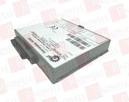 Преобразователь сигнала Артикул SKCU1-BSC от производителя NORD