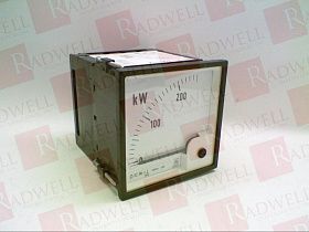 Щитовой измерительный прибор Артикул EQ0207A от производителя ISKRA