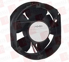 Вентилятор / терморегулирование для продуктов и печатных плат Артикул 5920PL-05W-B50-D00 от производителя MINEBEA