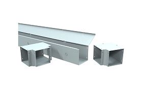 Hammond Manufacturing CWST472NK