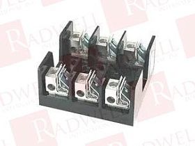 Держатель предохранителя Артикул R6J100A3B от производителя MARATHON SPECIAL PRODUCTS