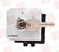 Поворотный переключатель Артикул IN085121 от производителя SCHRACK TECHNIK