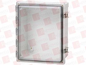 Шкаф Артикул AR181610CHSSLT от производителя FIBOX