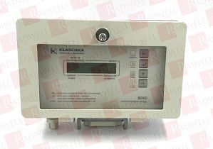 Фотоэлектрический датчик Артикул BDIGI33 от производителя KLASCHKA