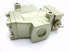 Электромагнитный клапан MVM2706YS производства TACO