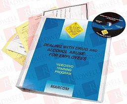 Инструкция Артикул V0000539EM от производителя MARCOM TRAINING