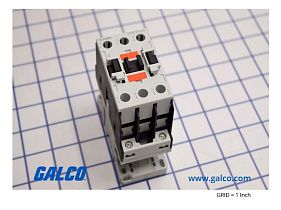 Lovato DPBF2600A12060