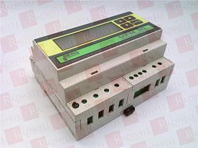 Панель измерителя мощности Артикул UPM30-PK2 от производителя BERG ENERGIEKONTROLLE