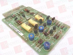 Управляющая плата Артикул 14-0024-05 от производителя ELWOOD CORPORATION