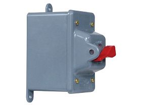 Bryant Electric 30323D