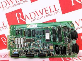 Плата управления/интерфейса Артикул CL7015X1-A1 от производителя EMERSON