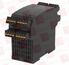 Защитное реле Артикул 471EFR2D14K0009 от производителя ELOBAU