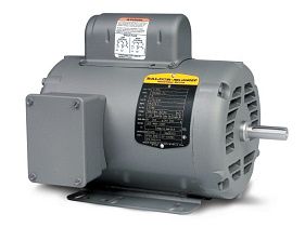 Baldor-ABB Motors L1208-50
