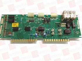 Плата ПК Плата ПЛК / дополнения к  плататам Артикул 46S2274-41 от производителя MAGNETEK