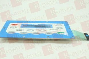 Интерфейс оператора Артикул LM2015-1SS от производителя MERCATOR