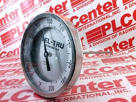 Термометр  Артикул 3710-09-50 от производителя TEL TRU