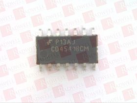 Таймер  / Счетчик  Артикул CD4541BCM от производителя ON SEMICONDUCTOR