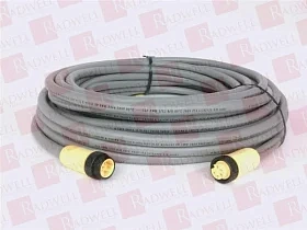 Комплект кабелей / шнуров QD Артикул CP25E41M020 от производителя TPC WIRE & CABLE