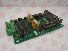 Плата ПК Плата ПЛК / дополнения к  плататам Артикул D-209521 от производителя TOCCO