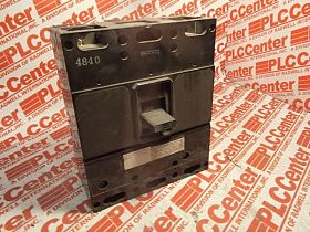 Автоматический выключатель в литом корпусе Артикул JD2B400 от производителя SIEMENS