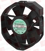 Вентилятор / Вентиляция Артикул 5915PC-20T-B30 от производителя MINEBEA