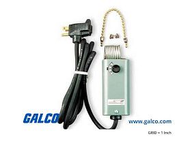 Johnson Controls A19BAG-1C