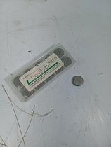 Аккумулятор A-106-0500 производства LONERO ENGINEERING COMPANY