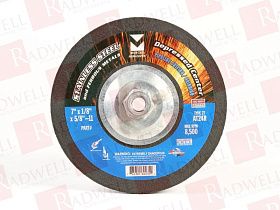 Шлифовальный круг Артикул 623640 от производителя MERCER TOOL