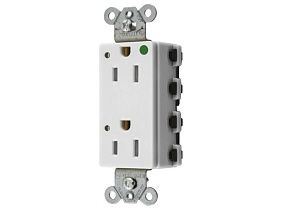 Hubbell SNAP2172WLTRA