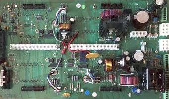 Плата ПК Плата ПЛК / дополнения к  плататам Артикул 0672529N от производителя DOVER CORPORATION