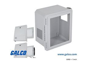 Safety Technology Internationa EF141208-W3