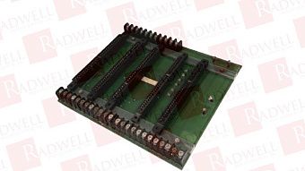 Плата ПК Плата ПЛК / дополнения к  плататам Артикул 513-422-000 от производителя EMERSON