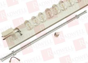 Светодиодная лампа / Лампочка Артикул STP524C-XCW-012V от производителя LEDTRONICS