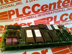 Плата ПК Плата ПЛК / дополнения к  плататам Артикул 390841-04-8 от производителя EMERSON