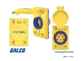 Ericson 2715FS24