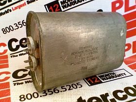 Конденсатор Артикул P62GG3330E от производителя AEROVOX