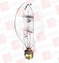 Лампа накаливания Артикул MP400/BU/PS от производителя MAXI-SIGNAL