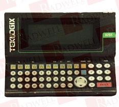 Монитор / управление Артикул 8255F/8260F от производителя TEKLOGIX