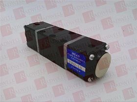 Пневматический клапан Артикул 3342-10 от производителя MEAD