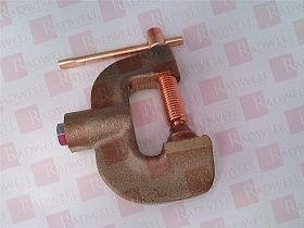 Зажим Артикул 2071 от производителя LENCO