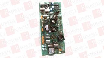 Плата ПК Плата ПЛК / дополнения к  плататам Артикул 23X2459BRL от производителя CONVERTEAM