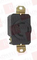 Штекер / розетка Артикул L1130R от производителя LEGRAND