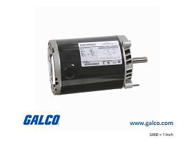 Marathon Electric 5KH36KN112X