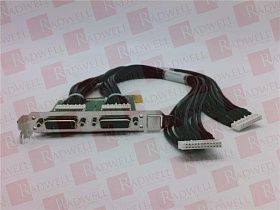 Визуально-звуковой кабель Артикул XMIO2/24/CBL от производителя MATROX